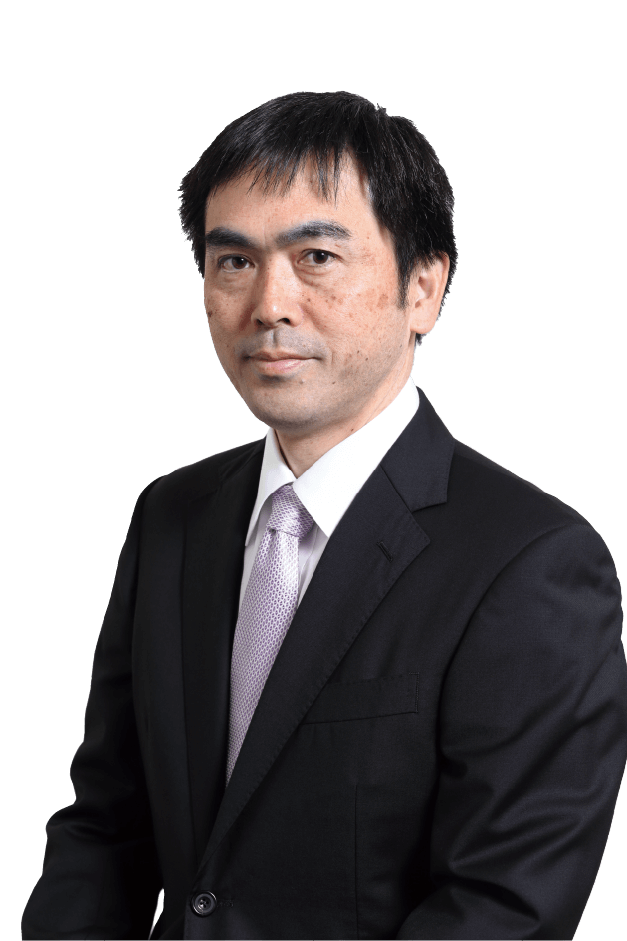 Professor,Akira Furusawa, Graduate School of Engineering, The University of Tokyo