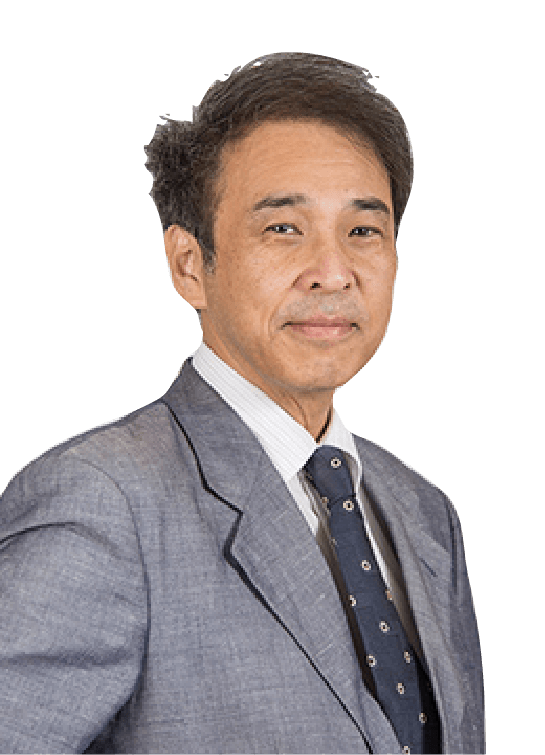 東京大学 工学部総合研究機構 教授 高橋 浩之